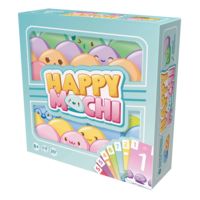 Produktbild: Happy Mochi