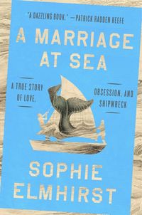 Produktbild A Marriage at Sea