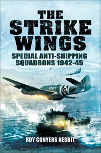 Produktbild: Strike Wings