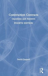 Produktbild: Construction Contracts