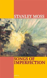 Produktbild: Songs of Imperfection