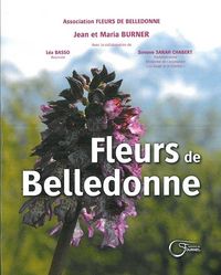Produktbild: Fleurs de belledonne