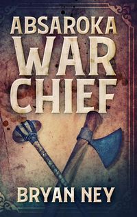 Produktbild: Absaroka War Chief