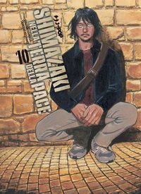 Produktbild: Shimazaki nella terra della pace. Vol. 10