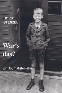 Produktbild: War's das?