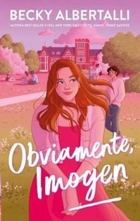 Produktbild: Obviamente, Imogen