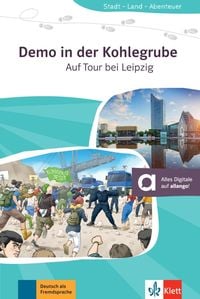 Produktbild: Demo in der Kohlegrube &ndash; Auf Tour bei Leipzig