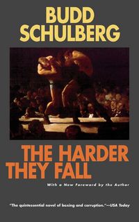 Produktbild: Harder They Fall