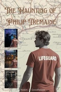 Produktbild: The Haunting Of Philip Tremaine