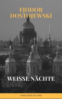 Produktbild: Wei&szlig;e N&auml;chte