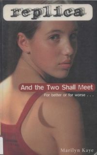 Produktbild: And the Two Shall Meet (Replica #6)