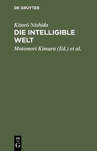 Produktbild: Die intelligible Welt
