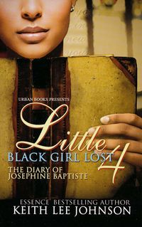 Produktbild: Little Black Girl Lost 04