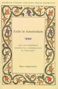 Produktbild: Exile in Amsterdam
