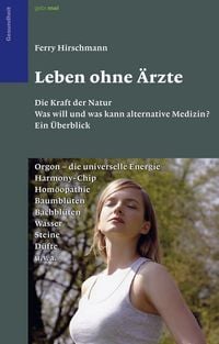 Produktbild: Leben ohne &Auml;rzte
