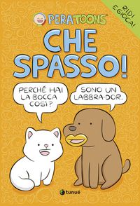 Produktbild: Che spasso!
