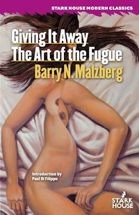 Produktbild: Giving It Away / The Art of the Fugue