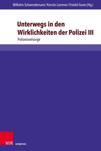 Produktbild: Unterwegs in den Wirklichkeiten der Polizei III