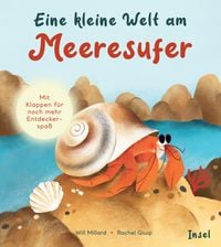 Produktbild: Eine kleine Welt am Meeresufer