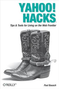 Produktbild: Yahoo! Hacks