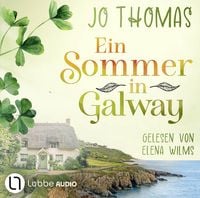 Produktbild: Ein Sommer in Galway