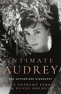 Produktbild: Intimate Audrey