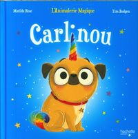 Produktbild: L'animalerie magique