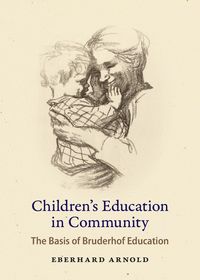 Produktbild: Children's Education in Community