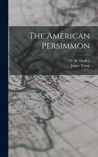Produktbild: The American Persimmon