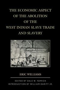 Produktbild: Economic Aspect of the Abolition of the West Indian Slave Trade and Slavery