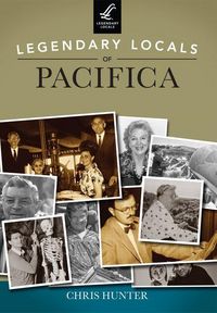 Produktbild: Legendary Locals of Pacifica, California