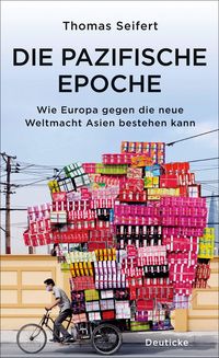 Produktbild: Die pazifische Epoche