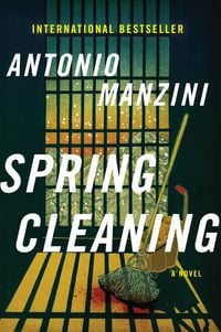 Produktbild: Spring Cleaning