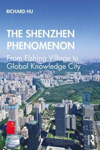 Produktbild: The Shenzhen Phenomenon