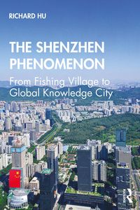 Produktbild: The Shenzhen Phenomenon