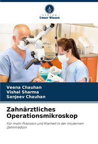 Produktbild: Zahn&auml;rztliches Operationsmikroskop