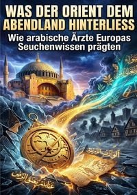 Produktbild: Was der Orient dem Abendland hinterlie&szlig;