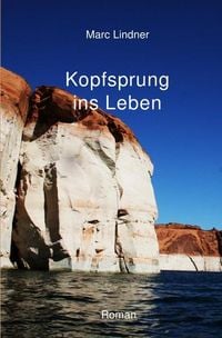 Produktbild: Kopfsprung ins Leben