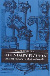 Produktbild: Legendary Figures