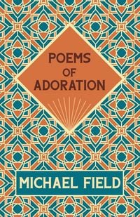 Produktbild: Poems of Adoration