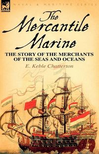 Produktbild: The Mercantile Marine