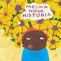 Produktbild: Mesma nova hist&oacute;ria