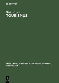 Produktbild: Tourismus