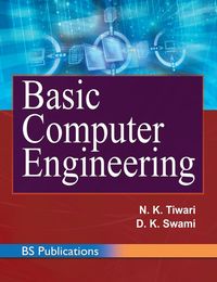 Produktbild: Basic Computer Engineering