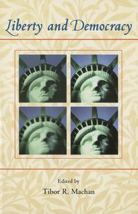 Produktbild: Liberty and Democracy