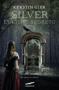 Produktbild: Gier, K: L'ultimo segreto. Silver