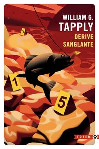 Produktbild: D&eacute;rive sanglante