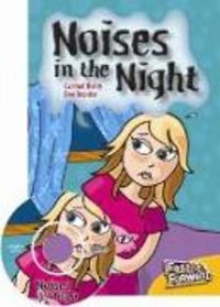 Produktbild: Noises in the Night