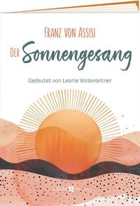 Produktbild: Der Sonnengesang