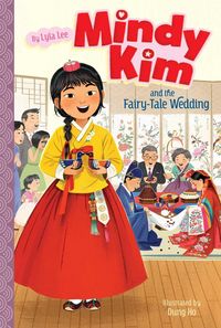 Produktbild: Mindy Kim and the Fairy-Tale Wedding